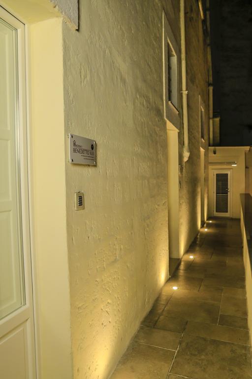 Stanze Orsini Gravina in Puglia Exterior foto