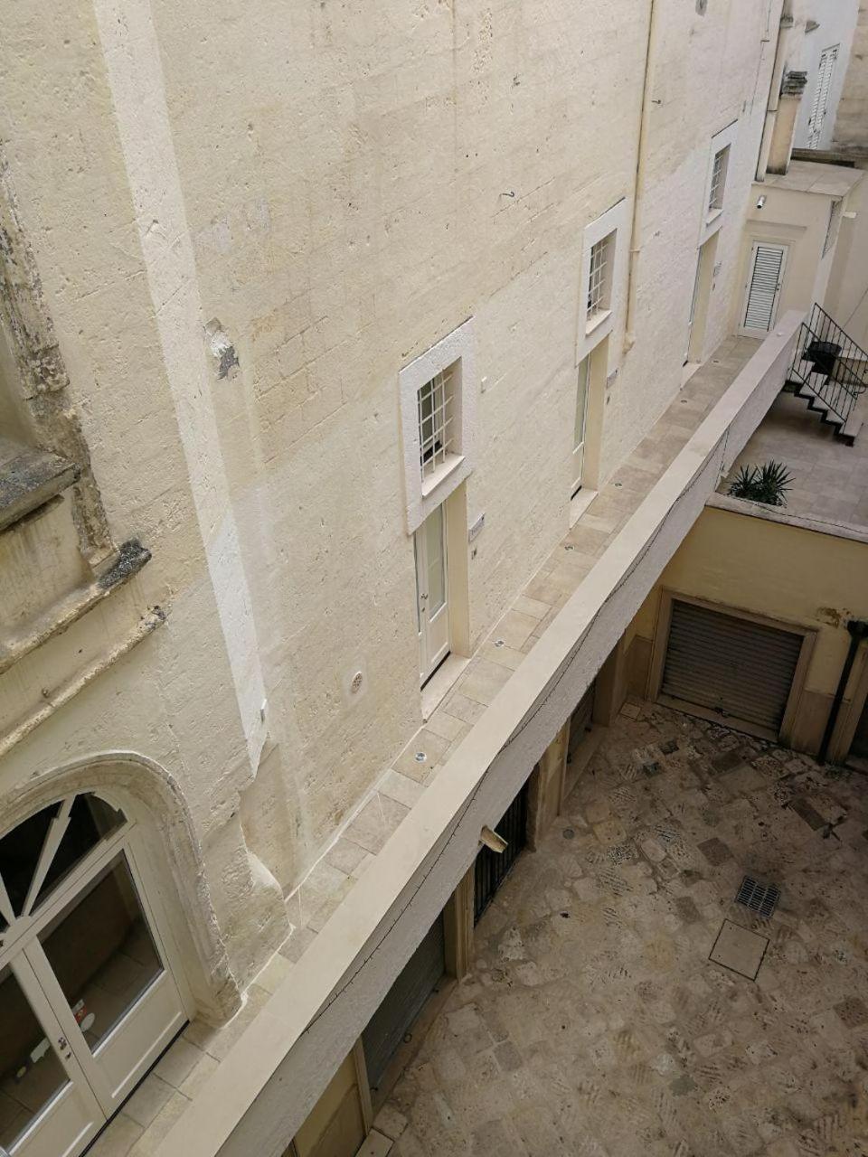 Stanze Orsini Gravina in Puglia Exterior foto