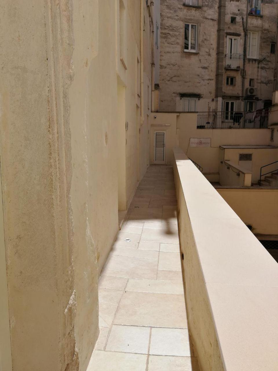 Stanze Orsini Gravina in Puglia Exterior foto