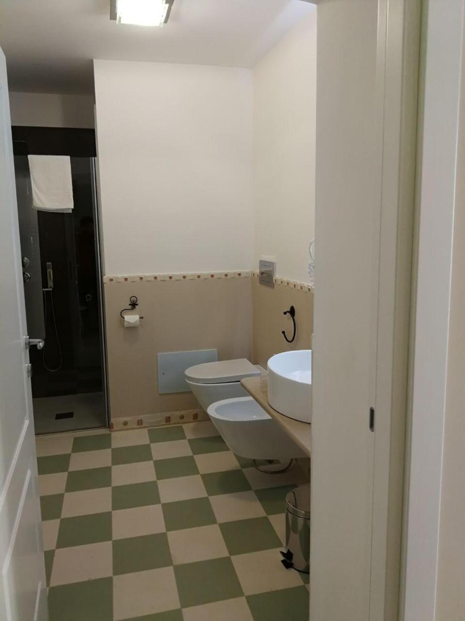 Stanze Orsini Gravina in Puglia Exterior foto