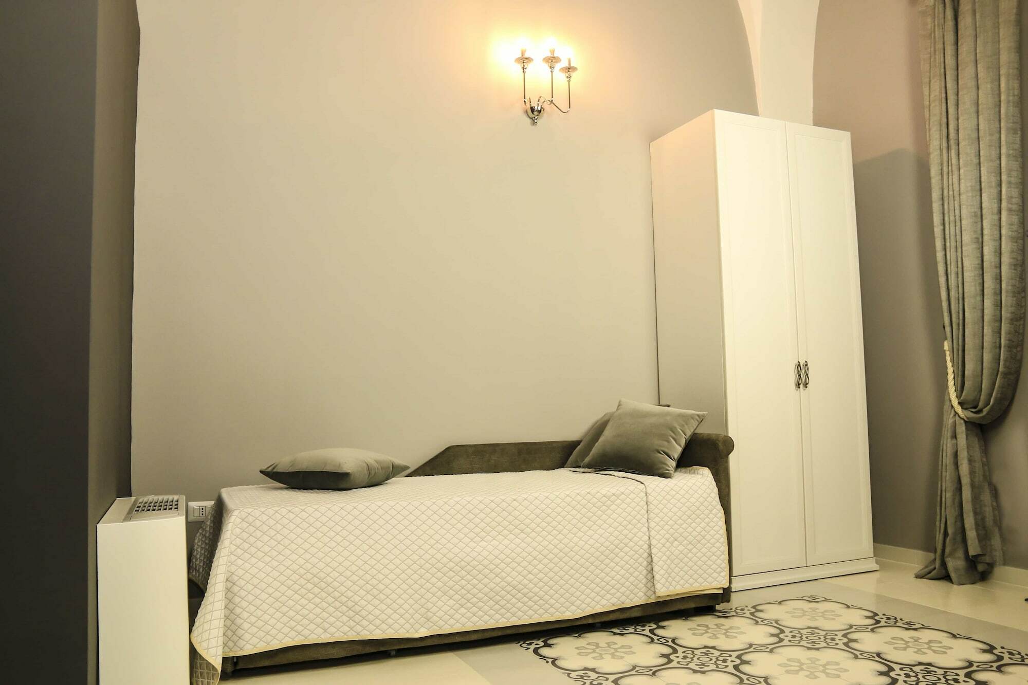 Stanze Orsini Gravina in Puglia Exterior foto